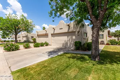 5445 E McKellips Road #48, Mesa, AZ 85215 - Photo 1