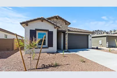 23417 W Burton, Buckeye, AZ 85326 - Photo 1