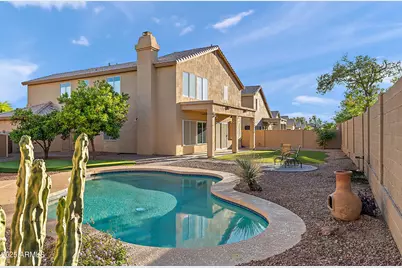 4556 E Madre Del Oro, Cave Creek, AZ 85331 - Photo 1