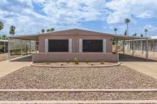 1654 S 77th, Mesa, AZ 85209 - Photo 1