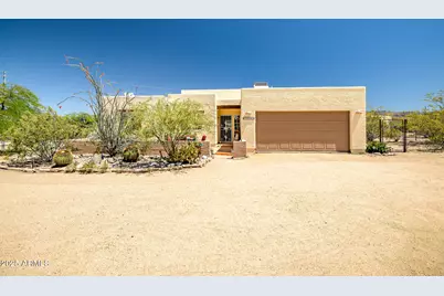 48162 N 23rd, New River, AZ 85087 - Photo 1