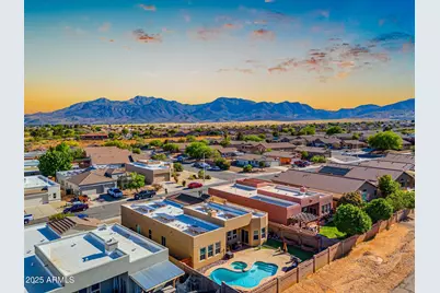 2487 Copper Sky, Sierra Vista, AZ 85635 - Photo 1