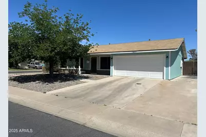 14017 N 38th, Phoenix, AZ 85053 - Photo 1