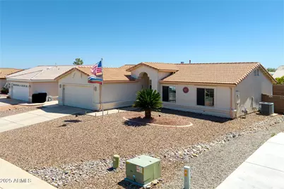 3843 Barraco, Sierra Vista, AZ 85650 - Photo 1