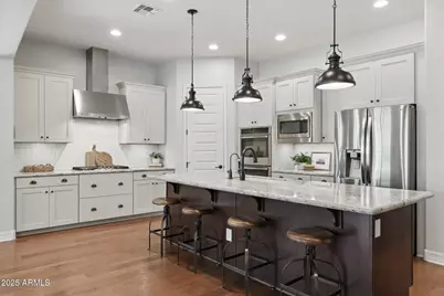 10154 E Bergeron, Mesa, AZ 85212 - Photo 1