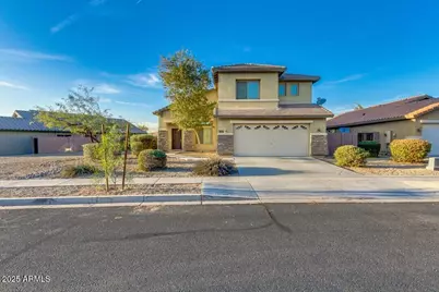 418 S 112th, Avondale, AZ 85323 - Photo 1