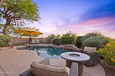 10623 E Acacia Drive, Scottsdale, AZ 85255 - Photo 1