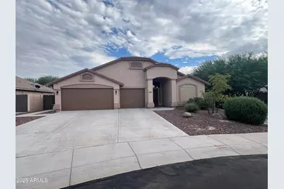 40781 W Walker, Maricopa, AZ 85138 - Photo 1