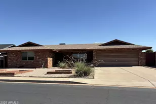 4537 E Emelita, Mesa, AZ 85206 - Photo 1