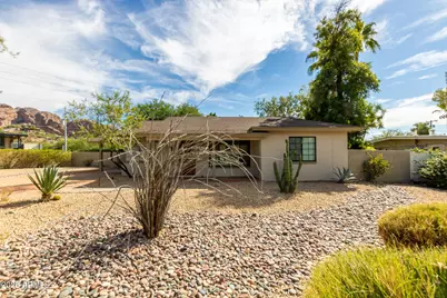 4323 E Saint Joseph, Phoenix, AZ 85018 - Photo 1