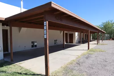 4241 Plaza Oro Loma, Sierra Vista, AZ 85635 - Photo 1
