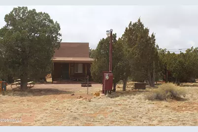 3690 Green Forest, Heber, AZ 85928 - Photo 1