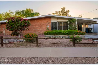 4620 N 38th, Phoenix, AZ 85019 - Photo 1