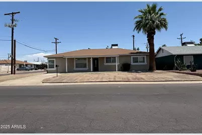 5815 N 21st, Phoenix, AZ 85015 - Photo 1