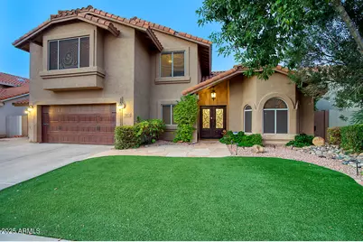 5672 E Beverly, Scottsdale, AZ 85254 - Photo 1