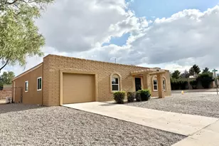 1136 Meadows Dr, Sierra Vista, AZ 85635 - Photo 1