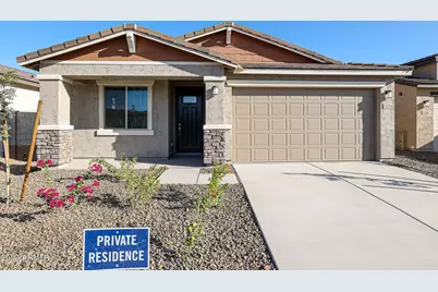 13554 W Shifting Sands, Peoria, AZ 85383 - Photo 1