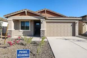 13554 W Shifting Sands, Peoria, AZ 85383 - Photo 1