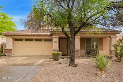 2610 E Leiber Lane, Phoenix, AZ 85024 - Photo 1