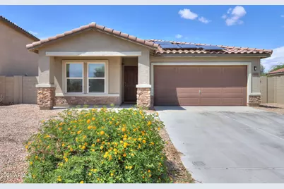 1652 E Judi, Casa Grande, AZ 85122 - Photo 1