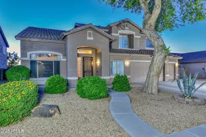 21628 N 86th, Peoria, AZ 85382 - Photo 1