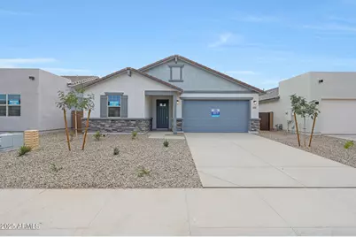 793 W Riparian Drive, San Tan Valley, AZ 85140 - Photo 1