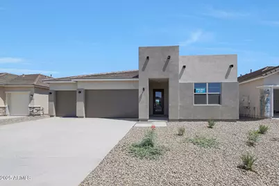 294 W Flax Drive, San Tan Valley, AZ 85140 - Photo 1