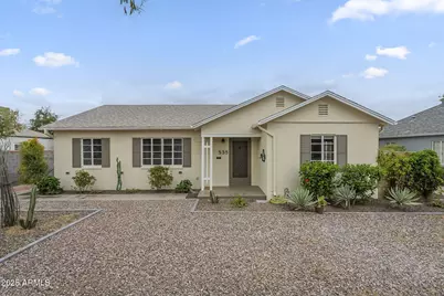 535 W Cambridge, Phoenix, AZ 85003 - Photo 1
