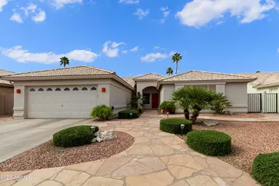 9841 E Sunridge, Sun Lakes, AZ 85248 - Photo 1