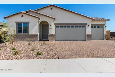 18174 W Ashley, Goodyear, AZ 85338 - Photo 1