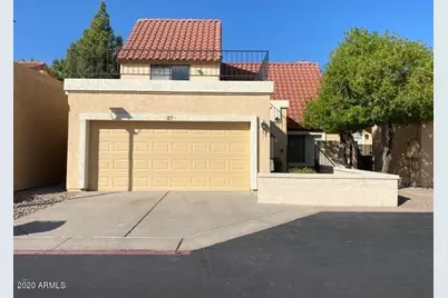 2848 E Brown Road #27, Mesa, AZ 85213 - Photo 1