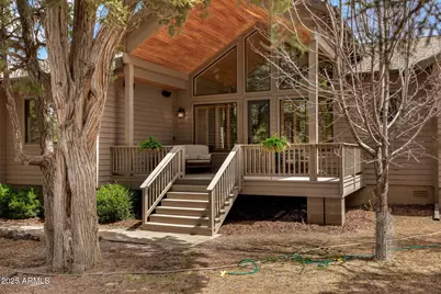 5092 Tosca, Show Low, AZ 85901 - Photo 1