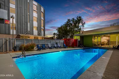 1111 W University, Tempe, AZ 85281 - Photo 1