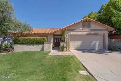 1226 E Greenway, Mesa, AZ 85203 - Photo 1