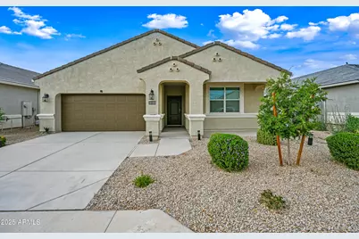 38180 W Amalfi, Maricopa, AZ 85138 - Photo 1