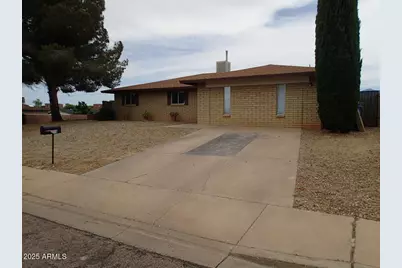 1416 Ocotillo, Sierra Vista, AZ 85635 - Photo 1