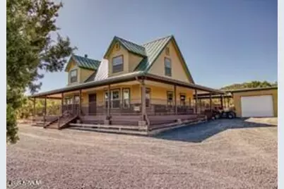 26 Cr 3039 Street, Concho, AZ 85924 - Photo 1
