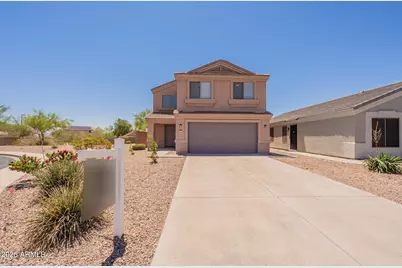 23929 W Twilight, Buckeye, AZ 85326 - Photo 1