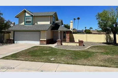 1200 W Shawnee Drive, Chandler, AZ 85224 - Photo 1