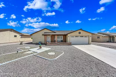 8261 E Fay Avenue, Mesa, AZ 85208 - Photo 1