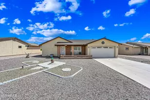 8261 E Fay Ave, Mesa, AZ 85208 - Photo 1