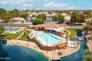 1601 E Cindy, Chandler, AZ 85225 - Photo 1