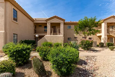 9253 N Firebrick Drive #106, Fountain Hills, AZ 85268 - Photo 1