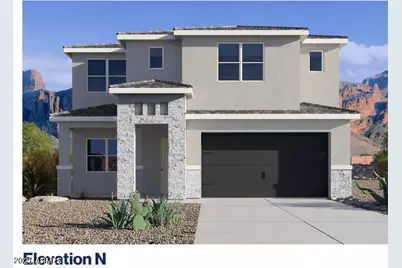 7401 W Buckhorn, Peoria, AZ 85383 - Photo 1