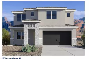 7401 W Buckhorn, Peoria, AZ 85383 - Photo 1