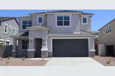 7404 W Buckhorn Trail, Peoria, AZ 85383 - Photo 1