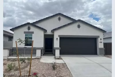 25479 W Graham, Buckeye, AZ 85326 - Photo 1