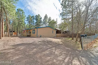 3315 Harmony, Lakeside, AZ 85929 - Photo 1