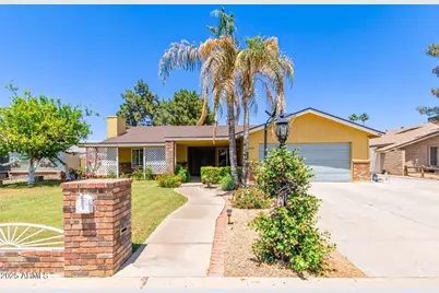 3554 W Aire Libre, Phoenix, AZ 85053 - Photo 1