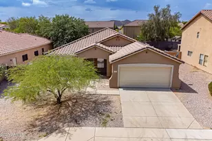 2745 W Sunshine Butte Dr, San Tan Valley, AZ 85144 - Photo 1